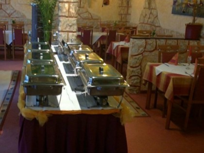 照片: Rhodos Grill