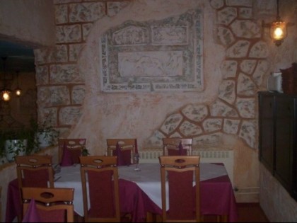 照片: Rhodos Grill