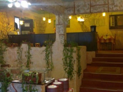 照片: Rhodos Grill