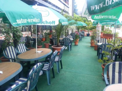 照片: Rhodos Grill